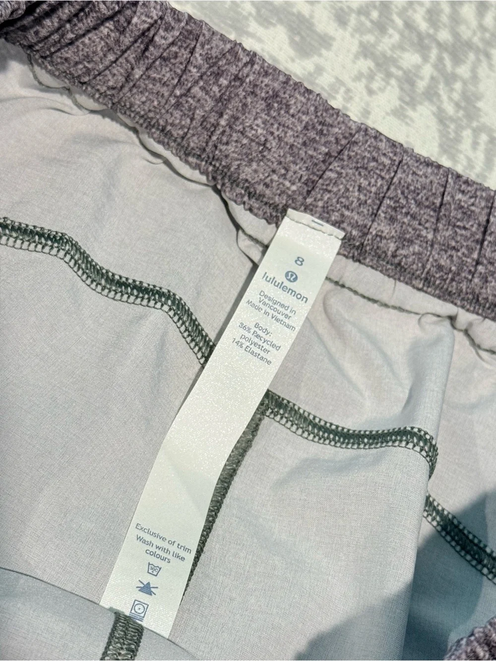 Lululemon /// Women’s Final Play Crop 23